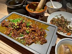 -树厨贵州菜(大十字店)