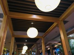 -一心创作料理屋(经开万达店)