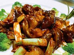 -万宝海鲜舫(劳动公园店)