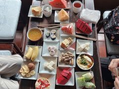 -青藤茶馆(南山路店)