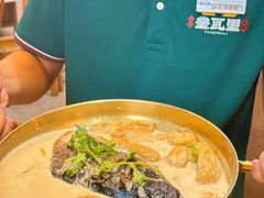 -堂瓦里·33年传统赣菜(第一街区店)