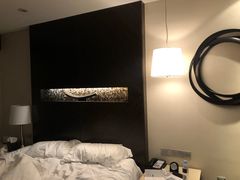 -青岛海尔洲际酒店