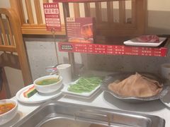 -旺龙巷重庆脆毛肚火锅·潜山扛把子店(潜山商业街店)