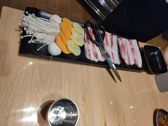-麻蒲碳烤肉(远景路1号店)