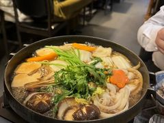 -满来寿喜烧(金虹桥店)