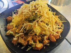 -MI WU FACTORY米屋美食工厂餐厅(绿地店)
