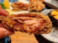 -千代武日本料理(爱建店)