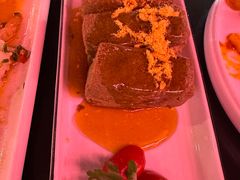 黑豆腐-粉墨特色菜·烧烤音乐酒馆