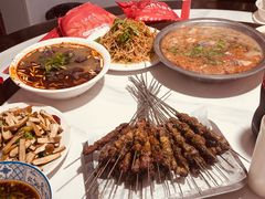 -三中高皇羊肉馆