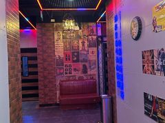 -唱吧麦颂KTV(马驹桥店)
