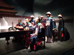 -辛亥革命博物院北区