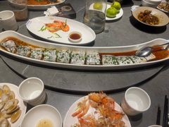 -佬太公海鸭·海鲜大排档(上海总店)