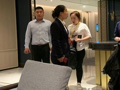 -杭州君尚云郦酒店