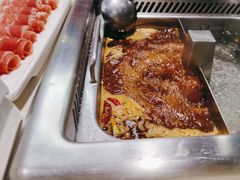 -海底捞火锅(吾悦国际广场店)