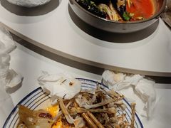 -耍盆友·重庆江湖菜(百子湾店)