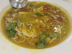 -火龙堂·风味民间菜(文一路店)