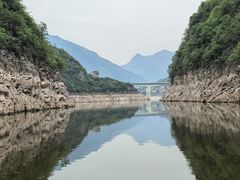 -神农溪纤夫文化旅游区