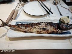 -小句号·精致料理(江南环球港店)