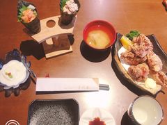 -千代武日本料理(哈西店)