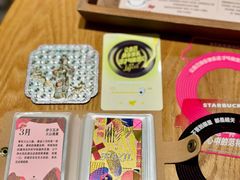 -星巴克臻选(万象前海店)