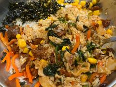 -米村拌饭(李沧松乐汀店)