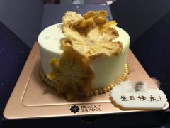 -黑池口感烘焙·生日蛋糕(坂田店)
