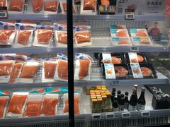 -盒马鲜生(顺义店)