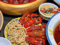 -虾乐园龙虾·夜宵(松江店)
