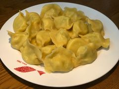 黄花鱼水饺-船歌·鱼水饺青岛菜(金狮广场店)