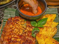 -美奈小馆·越南料理(福田星河COCO Park店)