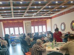 -丰泽园饭店