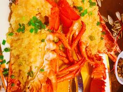 -达叔香味海鲜(海棠68环球美食街店)