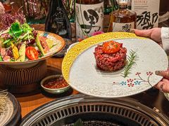 -隐炉和牛烧肉店(群力店)