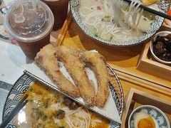 -凯峰鱼汤米线(金利達店)
