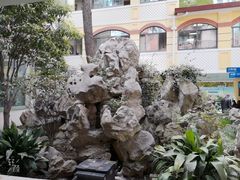 -上海市皮肤病医院(武夷路院区)
