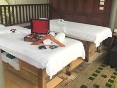 -绿洲水疗馆(卡塔店)