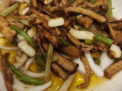 -粗茶淡饭•陕菜•家常菜