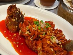 -金哥私房菜馆(张府园总店)