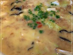 -春色如许·茶食餐厅(桃李春风店)