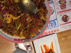 -怪噜范·老贵阳街头名小吃(汇金星力城店)