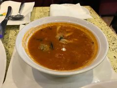 -安妮意大利餐厅(世贸天阶店)