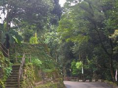 -飞霞风景名胜区