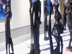 -长春世界雕塑园冰雪艺术天地