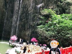 -英西峰林·洞天仙境