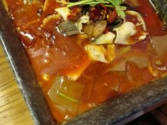 -七裕庄(凯旋南路店)