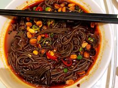 -金春禧·鲁菜海鲜(延吉路万达店)