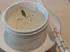 -广州富力丽思卡尔顿酒店·丽轩·粤菜