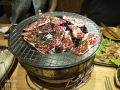 -隐家本格烧肉