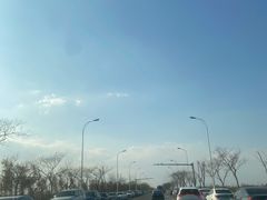 -南汇嘴观海公园