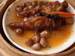 -晋江荣誉国际酒店·港誉茶餐厅